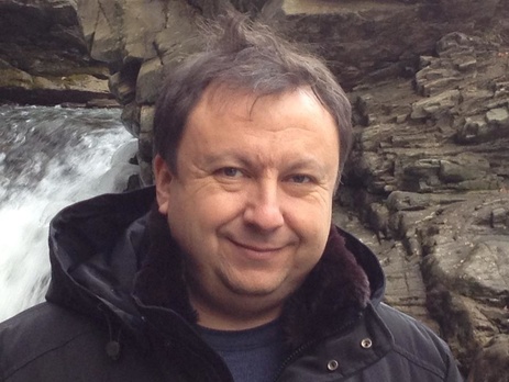 Пресс-служба Княжицкого: В день 