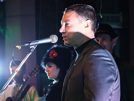 Нардепы Куприй и Денисенко вышли из фракции Блока Петра Порошенко