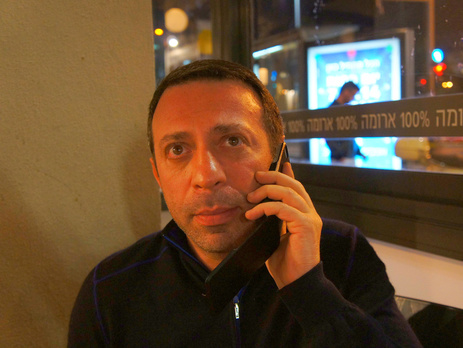 Корбан: Наливайченко должен доказать свои обвинения или уйти в отставку