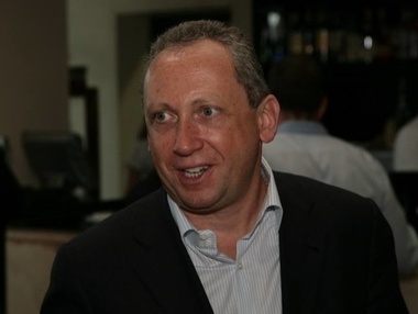 Слава Рабинович: Российский бизнес должен уйти Путина или тот уйдет бизнес, включая большой