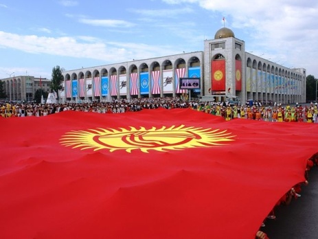 В Кыргызстане предложили лишить русский язык официального статуса