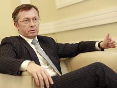 НБУ: Процесс очистки банковской системы продлится еще два-три месяца