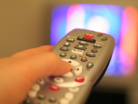 Монополиста на рынке цифрового телевидения Украины отключат за долги