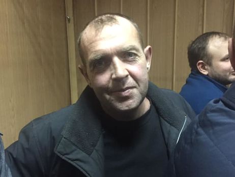 Военнопленный моряк Будзыло после возвращения домой планирует полетать на собственном дельтаплане – адвокат