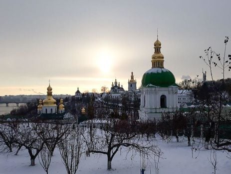 Поліція відкрила кримінальну справу про зникнення культурних цінностей із Києво-Печерської лаври