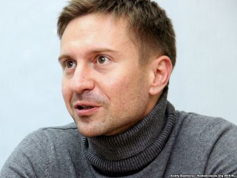 Доверенными лицами Данилюка на выборах стали экс-сотрудники разведки, Генштаба и Совета общественного контроля НАБУ