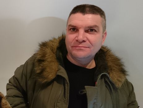 Отец героя Небесной сотни: Все, кто со стороны Майдана знал о готовящихся расстрелах, – виновны, что не предупредили