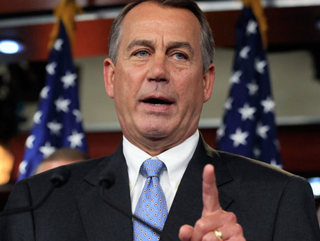 Спикер нижней палаты Конгресса США: Агрессия РФ останется неконтролируемой, если Украине не помочь оружием