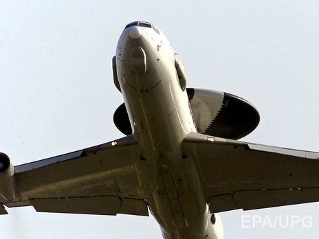 Патрульные НАТО засекли у границ Латвии два российских бомбардировщика и два истребителя