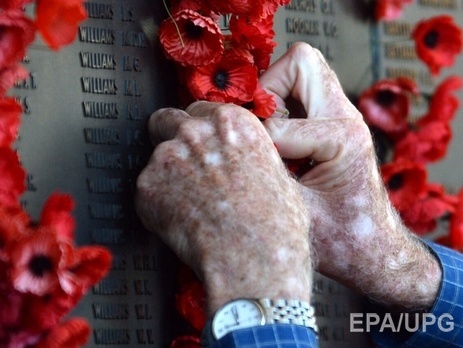 Кириленко: В Украине будут отмечать 8 и 9 мая