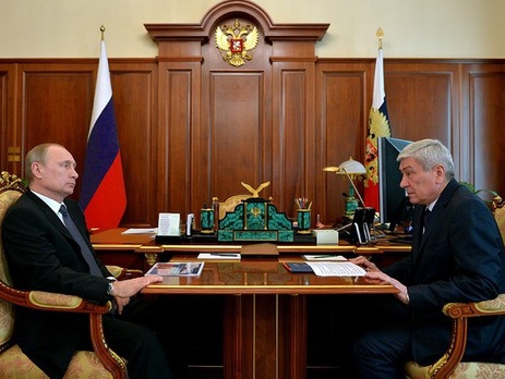 Глава Росфинмониторинга Чиханчин: Великобритания требует от граждан РФ объяснить происхождение денег на счетах