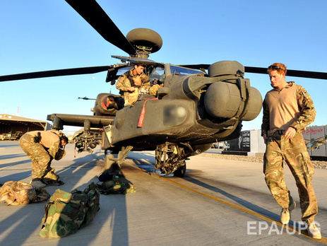 Комитет законодателей Великобритании: Планы обороны Британии не рассчитаны на угрозу со стороны РФ