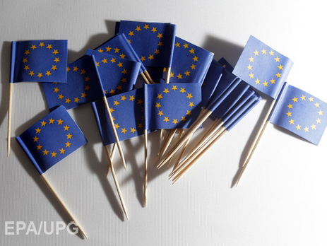 Спикер МИД Перебийнис: Германия ратифицирует Соглашение об ассоциации Украины с ЕС 25–26 марта