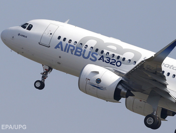 Lufthansa: Мы надеемся, что в авиакатастрофе во Франции будут выжившие