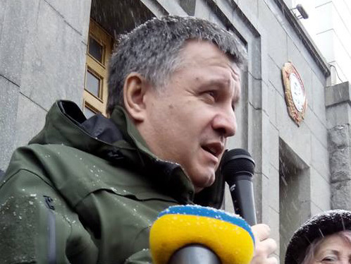 Аваков: В Раду скоро будет внесен пакет законопроектов о реформе МВД