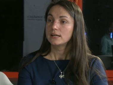 Гопко: Резолюция Конгресса США – очередной сигнал Путину, что в мире не исключают негативного сценария в Украине