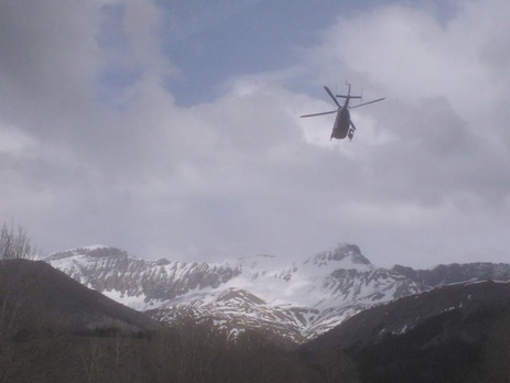 Germanwings: На борту разбившегося во Франции лайнера находились 67 граждан Германии