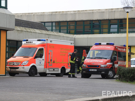 СМИ: На месте крушения рейса 4U 9525 во Франции, возможно, есть выжившие