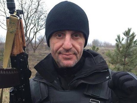 Шкиряк: Если бы руководителем США был республиканец, мы бы уже имели новейшее высокоточное летальное оружие