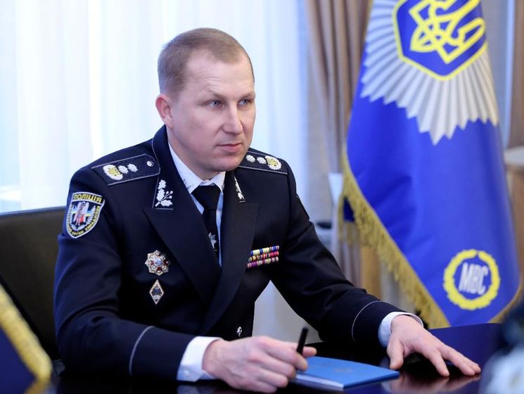 Главу управления противодействия наркопреступности в Львовской области отстранили от работы &ndash; Аброськин