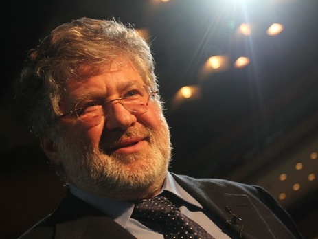 Business Insider: Противостояние украинского правительства и Коломойского может отпугнуть международных покровителей Украины