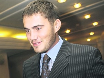 МИД Украины сообщил, что располагает только неофициальной и противоречивой информацией о смерти сына Януковича