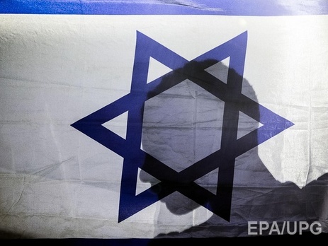 Израильские фармацевты передали лекарства для раненных бойцов АТО