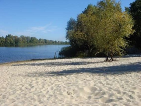 Суд вернул государству 10 га земли в Конча-Заспе под Киевом