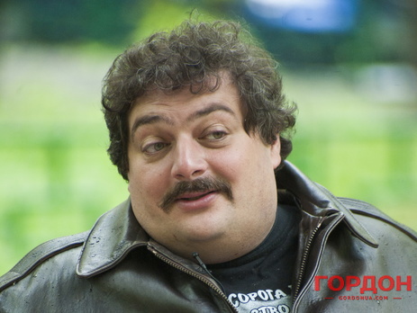 Быков: Мы как бы и Европа, и Иран, на всех галерах наших правят крабы, и Путин хоть душитель и тиран, но именно еще покуда как бы