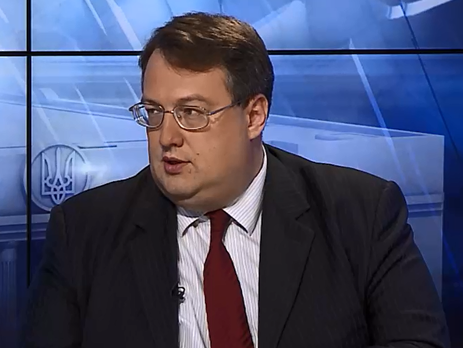 Геращенко об отставке Коломойского: Народ Украины хочет видеть у власти профессиональных политиков, а не лица с обложки 