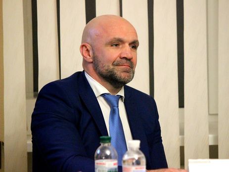 Мангера исключили из партии 