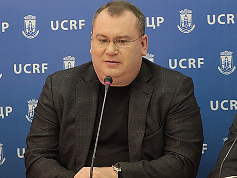 Новый глава Днепропетровской области Резниченко – лауреат премии 