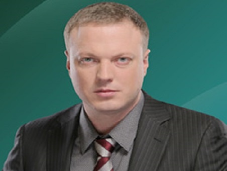 С поста уходит еще один заместитель Коломойского – Олейник