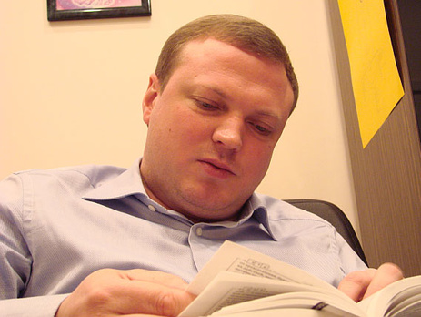 Олейник: Если президент применит правило 