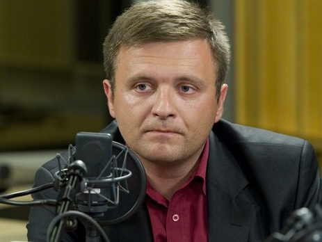 Активистам фонда 