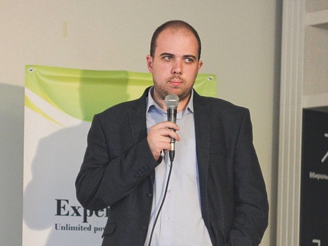 Журналист Щербина: Судя по тому, что Коломойский сам ушел в отставку, существует договоренность по поводу компании 