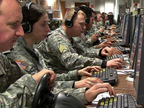 Reuters: США проигрывают информационную войну России