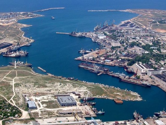 Нардеп Логвинский: Украина будет добиваться ареста 69 судов, которые заходили в порты Крыма