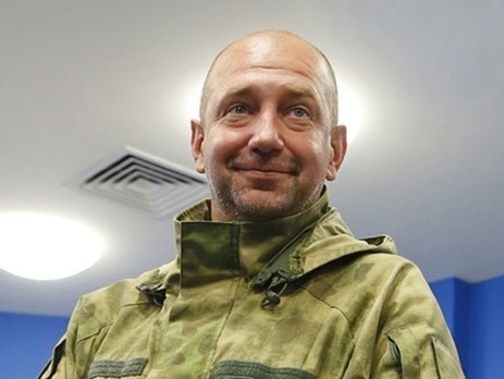 Нардеп Мельничук: Коломойскому незачем что-то захватывать, в Днепропетровске у него все и так при нем