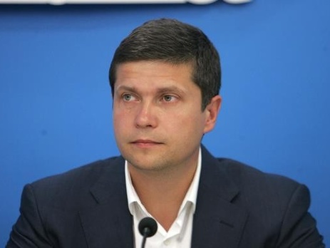 Нардеп Ризаненко: Создание 