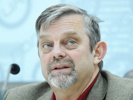 Политолог Небоженко: Независимо от Коломойского или Фирташа, Запад поможет Украине навести порядок в экономике