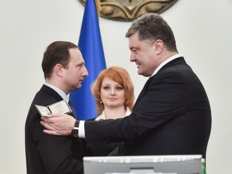 Завтра Порошенко посетит Харьковскую область