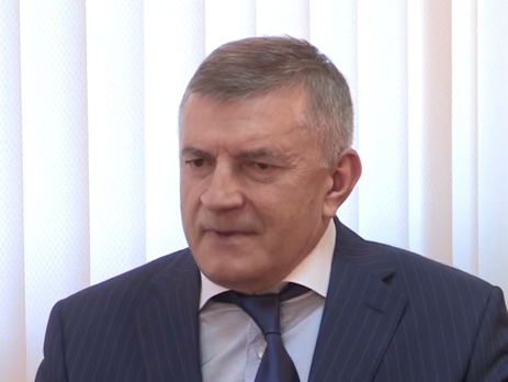 Шокин отстранил Баганца от исполнения обязанностей замгенпрокурора