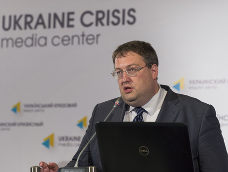 Антон Геращенко: МВД будет настаивать на аресте Бочковского