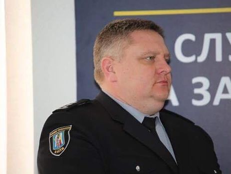 Государственное бюро расследований открыло уголовное производство по факту штурма управления полиции в Киеве – Крищенко