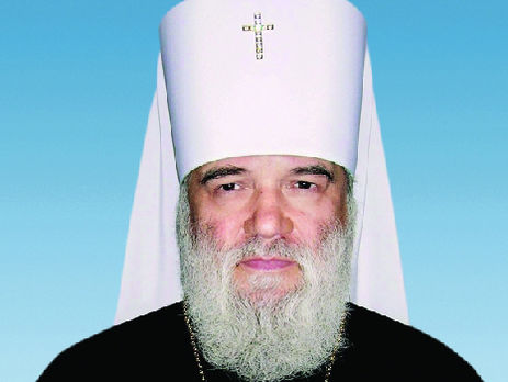 Митрополит УПЦ МП Віссаріон погрожує священикам, що перейшли у ПЦУ – Житомирська єпархія ПЦУ