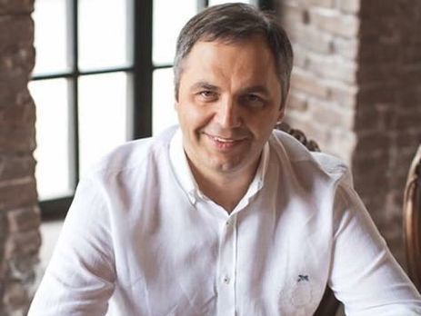 Портнов стверджує, що посол України в Канаді продав свою землю в Криму за законами РФ. Шевченко це заперечує