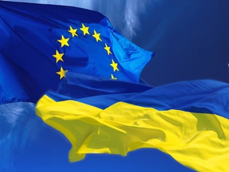 Парламент Германии ратифицировал Соглашение об ассоциации Украины с ЕС