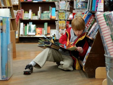 СМИ: В Иркутской области из библиотек изъяли 