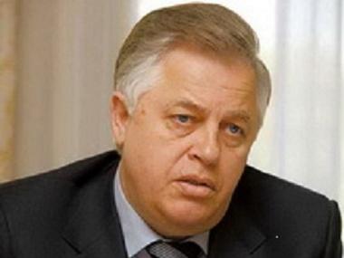 КПУ предлагает упразднить должность президента Украины